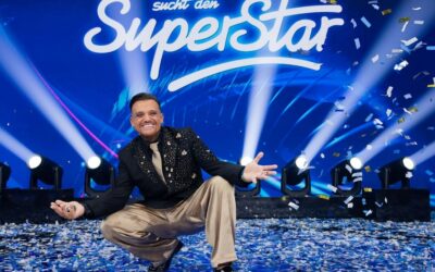 Nach 16 Jahren: Menowin Fröhlich ist DSDS-Sieger