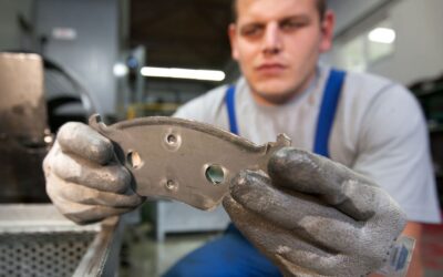 Pleite-Angst in Deutschlands Wirtschaft: Ist auch Ihre Branche gefährdet?
