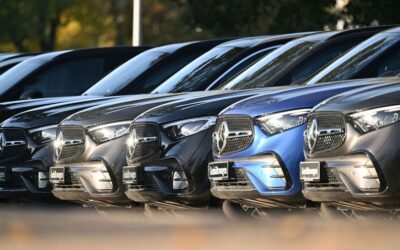 Autobauer: Mercedes-Benz verkauft Autohäuser in Berlin und Brandenburg