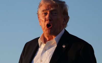 +++ US-Zollpoltik +++: US-Berufungsgericht setzt Trumps weltweite Zölle vorerst wieder in Kraft