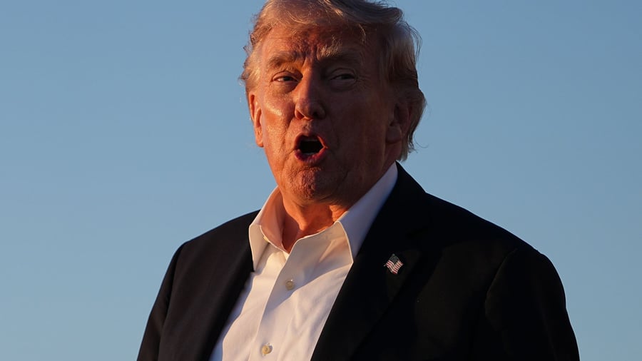 us-zollpoltik-us-berufungsgericht-setzt-trumps-weltweite-zoelle-vorerst-wieder-in-kraft.jpg +++ US-Zollpoltik +++: US-Berufungsgericht setzt Trumps weltweite Zölle vorerst wieder in Kraft