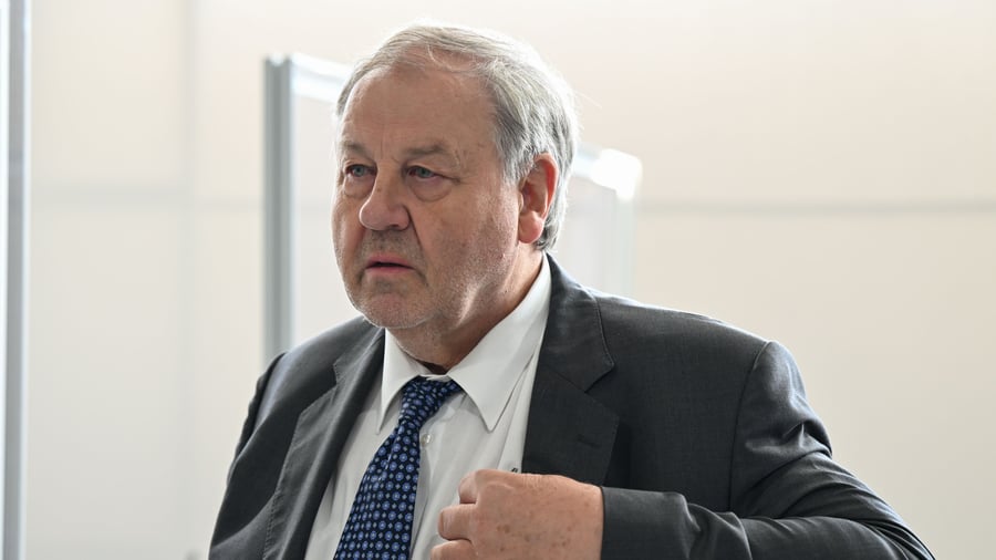 steuerhinterziehung-zehn-jahre-haft-fuer-cum-ex-anwalt-hanno-berger.jpg Steuerhinterziehung: Zehn Jahre Haft für Cum-Ex-Anwalt Hanno Berger