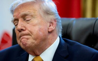 Donald Trump: Republikaner in South Carolina widersetzen sich Druck des US-Präsidenten