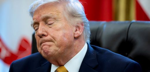 Donald Trump: Republikaner in South Carolina widersetzen sich Druck des US-Präsidenten