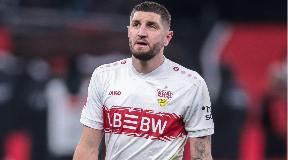 Chabot über „gute Gespräche“ mit Nagelsmann – DFB-Nominierung „ein absoluter Traum“