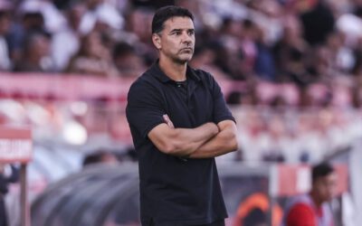Bayer Leverkusen nimmt Girona-Trainer Míchel ins Visier