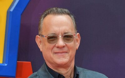Tom Hanks rechnet ab: Horrorfilmdebüt war miserabel