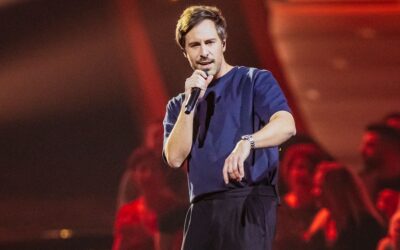 „Mein Ego wird rebellieren“: Max Giesinger kündigt Bühnenauszeit an