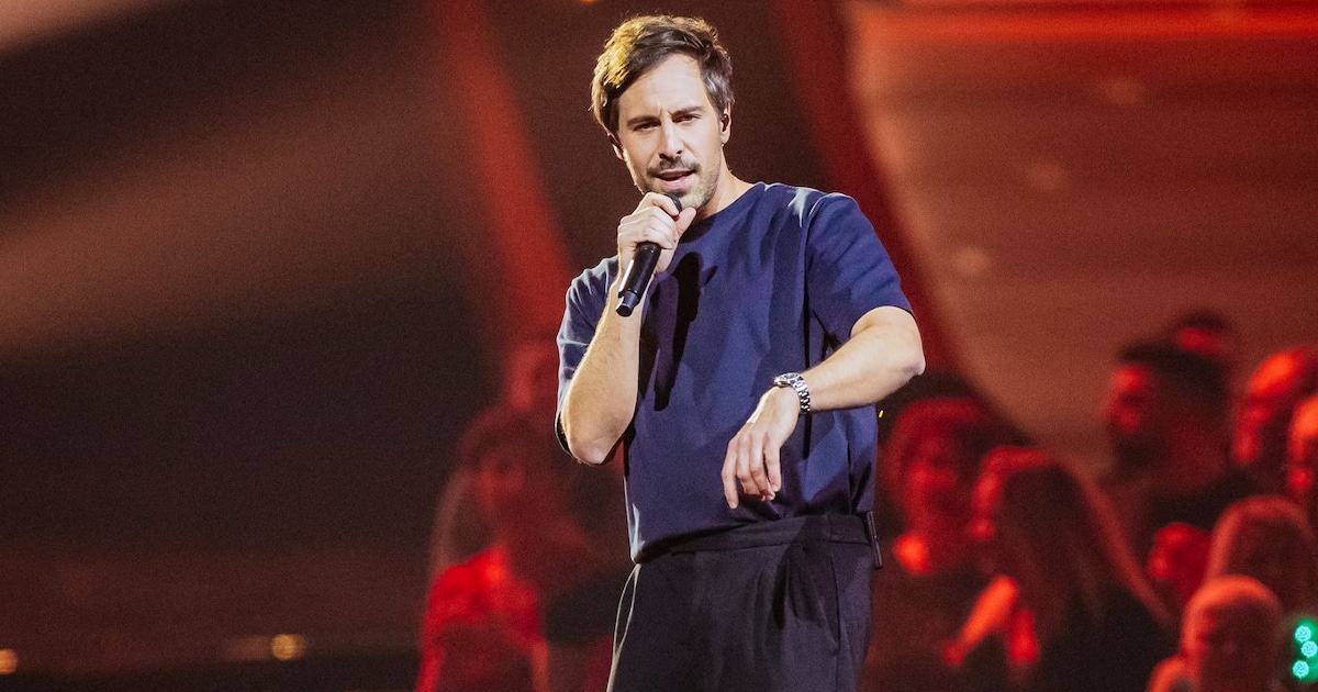 „Mein Ego wird rebellieren“: Max Giesinger kündigt Bühnenauszeit an