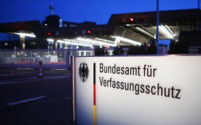 Terrorabwehr: Verfassungsschutz setzt offenbar auf „französisches Palantir“