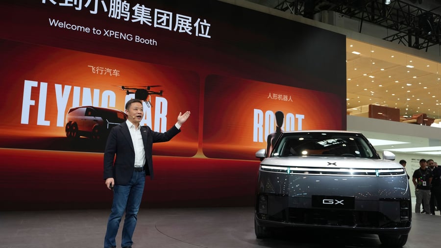 autoindustrie-chinesischer-autobauer-xpeng-verhandelt-laut-bericht-ueber-vw-werk-in-europa.jpg Autoindustrie: Chinesischer Autobauer Xpeng verhandelt laut Bericht über VW-Werk in Europa