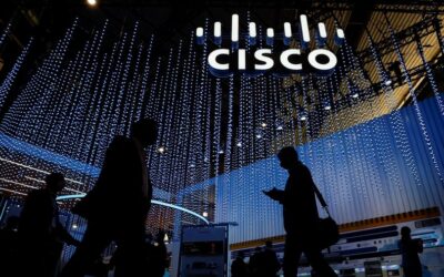 Netzwerkausrüster: Cisco streicht für KI-Fokus knapp 4000 Stellen – Aktie steigt kräftig