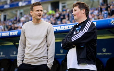 HSV-Boss Costa: Mario Vuskovic beim HSV fest eingeplant