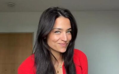 Wahrsagerin sagte Amira Aly dritte Schwangerschaft voraus
