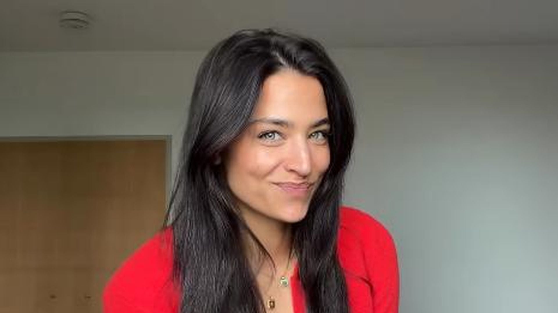 Wahrsagerin sagte Amira Aly dritte Schwangerschaft voraus