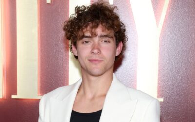 Joshua Bassett hätte „High School Musical“ beinahe abgelehnt