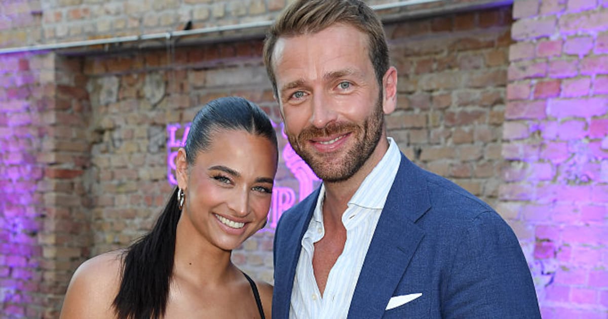 1. Kind mit Christian Düren: Amira Aly ist schwanger