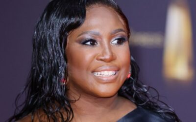 Gute Nachrichten für „Let’s Dance“-Star Motsi Mabuse