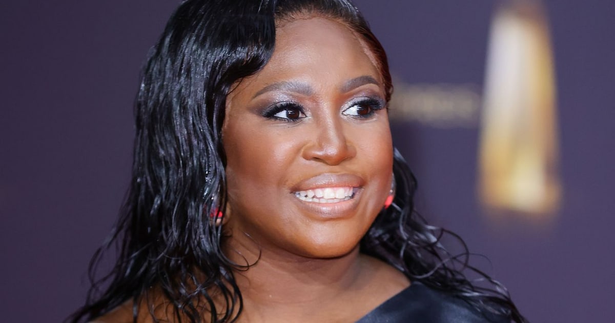 Gute Nachrichten für „Let’s Dance“-Star Motsi Mabuse