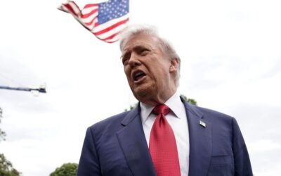 +++ Iran-Krieg +++: Trump zu Iran: „Werde nicht mehr lange geduldig sein“