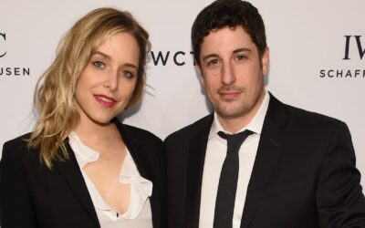 Nach 18 Jahren! : Ehe-Aus bei „American Pie“-Star Jason Biggs