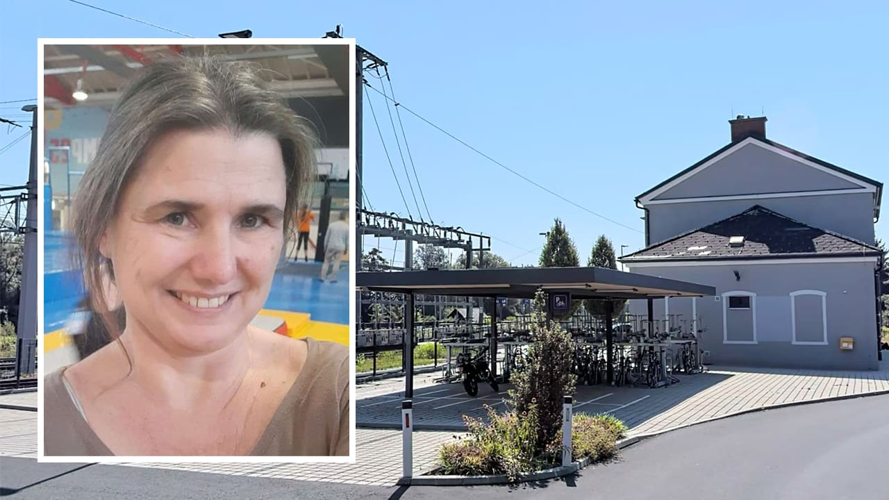 Wird Michaela B. festgehalten?: „Ich bin nicht freiwillig weggegangen. Aber hört auf, nach mir zu fahnden“