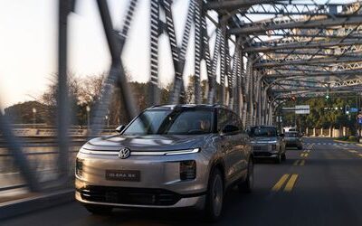 VW ID.Era 9x im Test: Jetzt kommt’s dicke