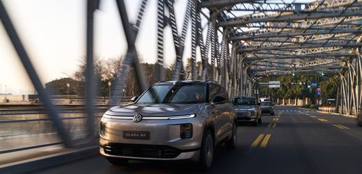 VW ID.Era 9x im Test: Jetzt kommt’s dicke