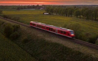 Deutsche Bahn: Wird Zugfahren teurer, weil die Bundesregierung eine Reform verzögert?