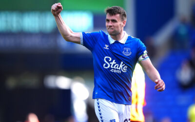 Coleman verlässt FC Everton im Sommer – Treuester Spieler der Premier League