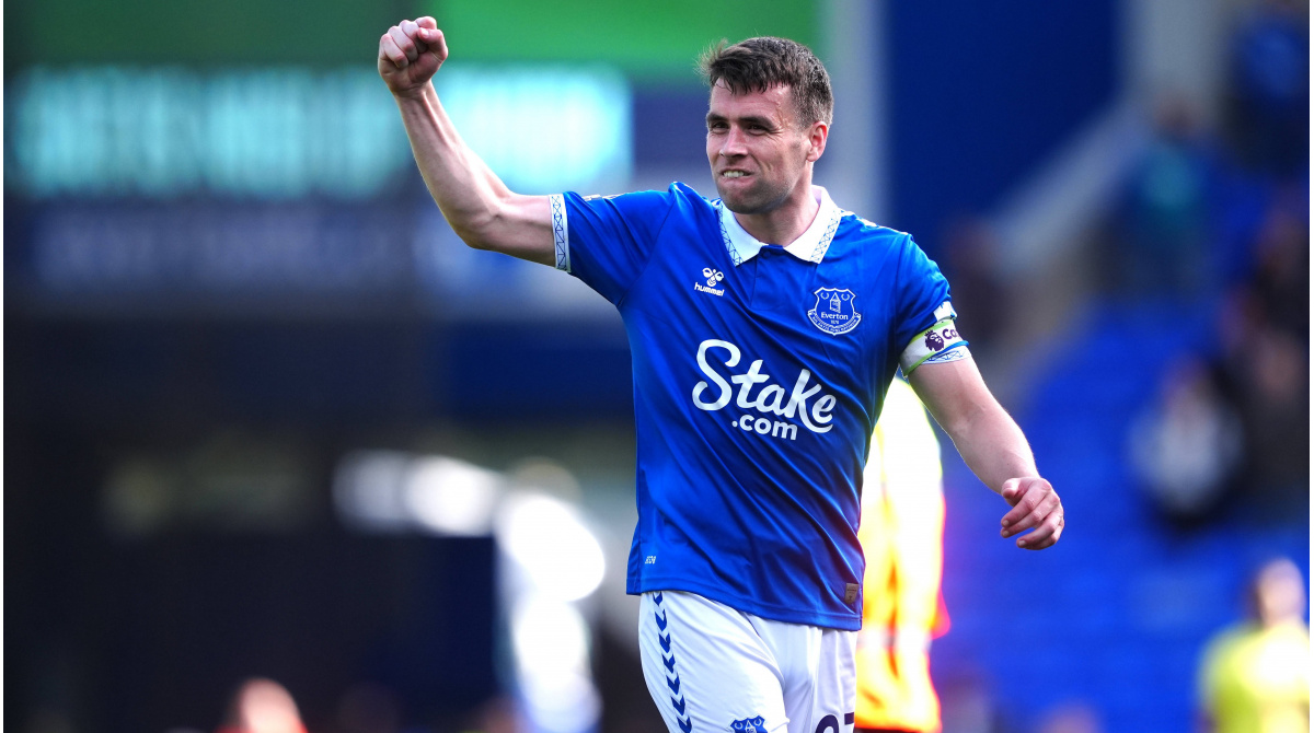 Coleman verlässt FC Everton im Sommer – Treuester Spieler der Premier League
