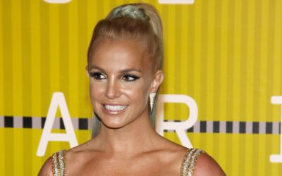 Britney Spears sorgt mit Alkoholeinkauf für Aufsehen