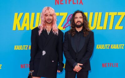 Bill Kaulitz verrät mehr zur „Kaulitz & Kaulitz“-Staffel 3