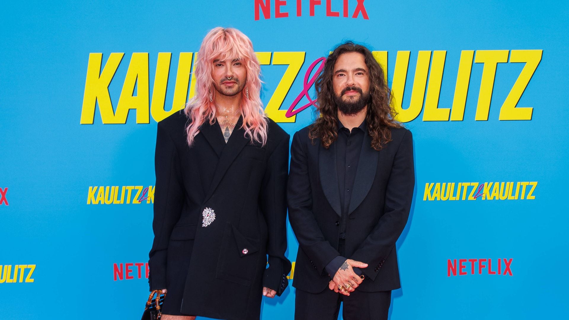 Bill Kaulitz verrät mehr zur „Kaulitz & Kaulitz“-Staffel 3