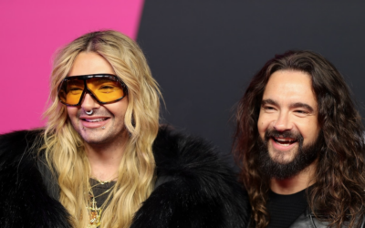„Wetten, dass..?“: Steht der erste Musik-Act schon fest?