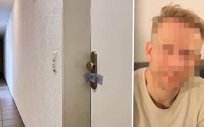 Staatsanwalt ist sich sicher: Mieter ersticht Vermieter nach Streit um Geld