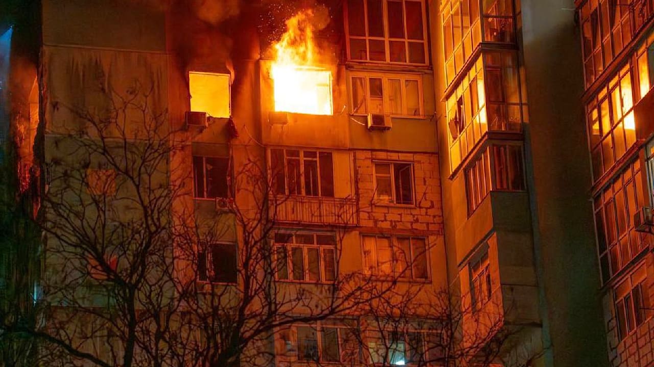 Zwölfjähriger stoppt russische Glasfaser-Drohne kurz vor Angriff
