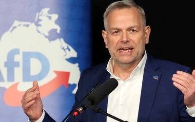 AfD in Mecklenburg-Vorpommern: Bei Wahlsieg Remigration und Rückführungspolizei geplant