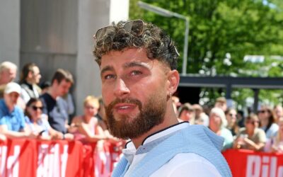 Nach „Nightfever“-Drama: Sind Sam & Umut Tekin noch Freunde?