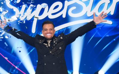 Menowin Fröhlichs DSDS-Siegersong floppt in den Charts