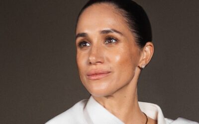 Experte sicher: Herzogin Meghan wird nie mehr zurückkehren