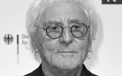 Schauspieler Günther Maria Halmer ist gestorben