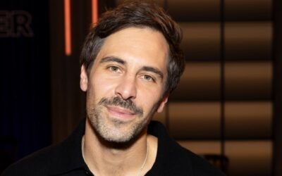 „Psychischer Zerfall“: Max Giesinger über die Schattenseiten von „The Voice“