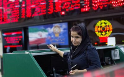 +++ Iran-Krieg +++: Iranische Börse öffnet am Dienstag wieder