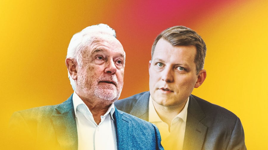 Kommentar: Die FDP plant den Wiederaufstieg – wenn nötig mit Blutgrätsche