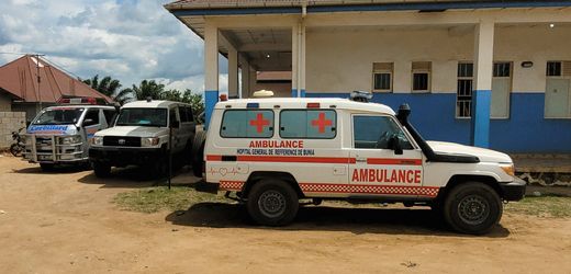 Ebola: Weltgesundheitsorganisation schlägt Alarm wegen Ausbruchs in Kongo und Uganda