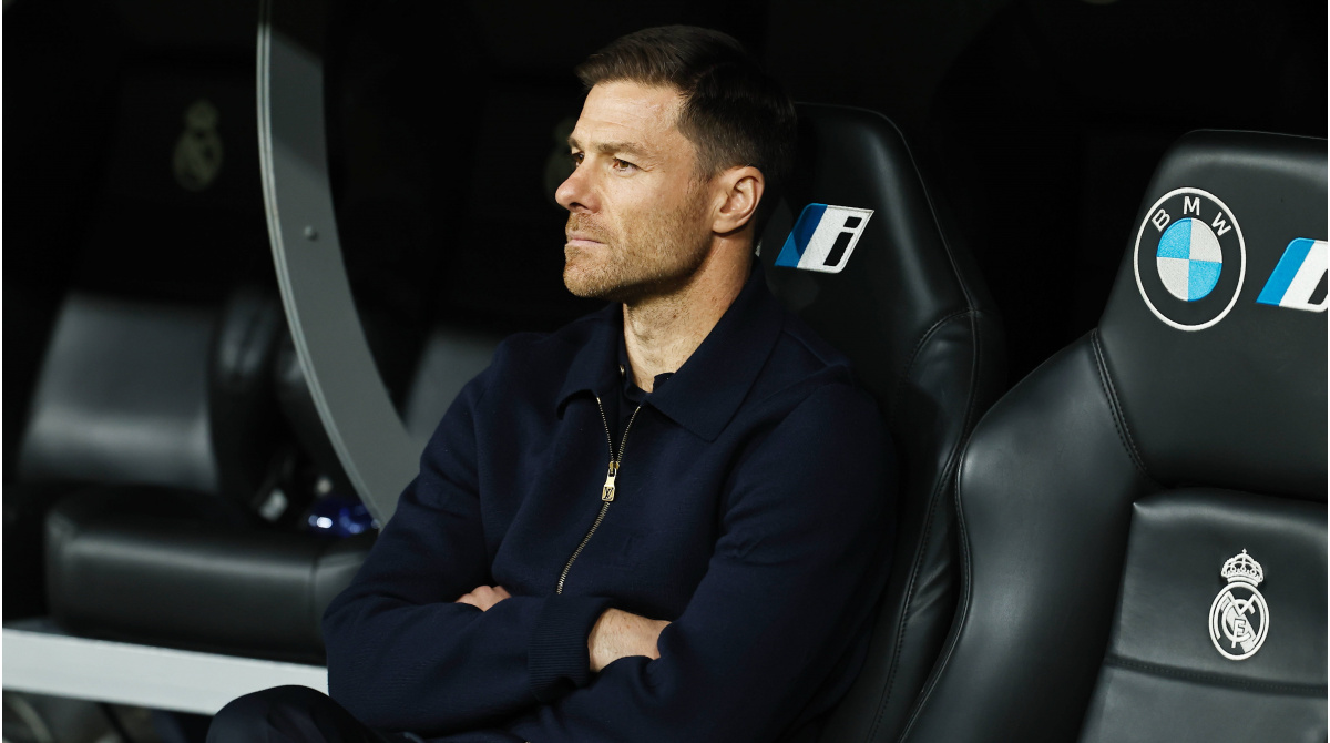 Chelsea einigt sich mit Xabi Alonso auf langfristiges Engagement