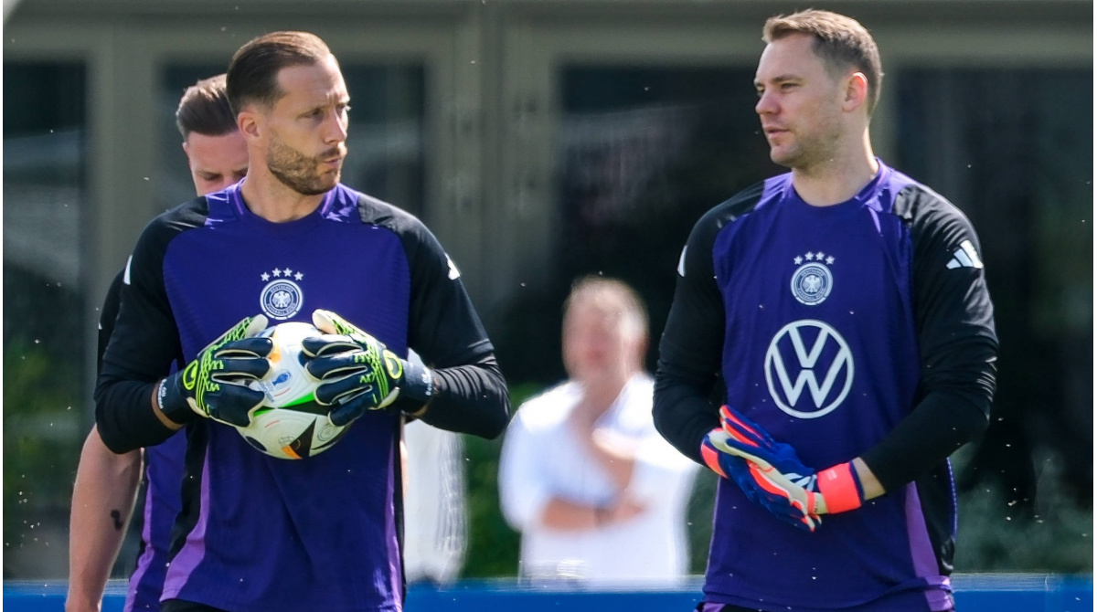 FC Bayern: DFB-Comeback von Neuer beschlossen – Nr. 1 bei WM
