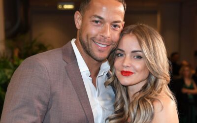 Kurz nach Baby-News: Andrej Mangold & Annika haben geheiratet