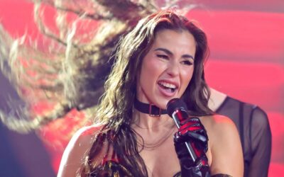 „Wann tritt Deutschland beim ESC 2026 auf? Die Startreihenfolge für das Finale